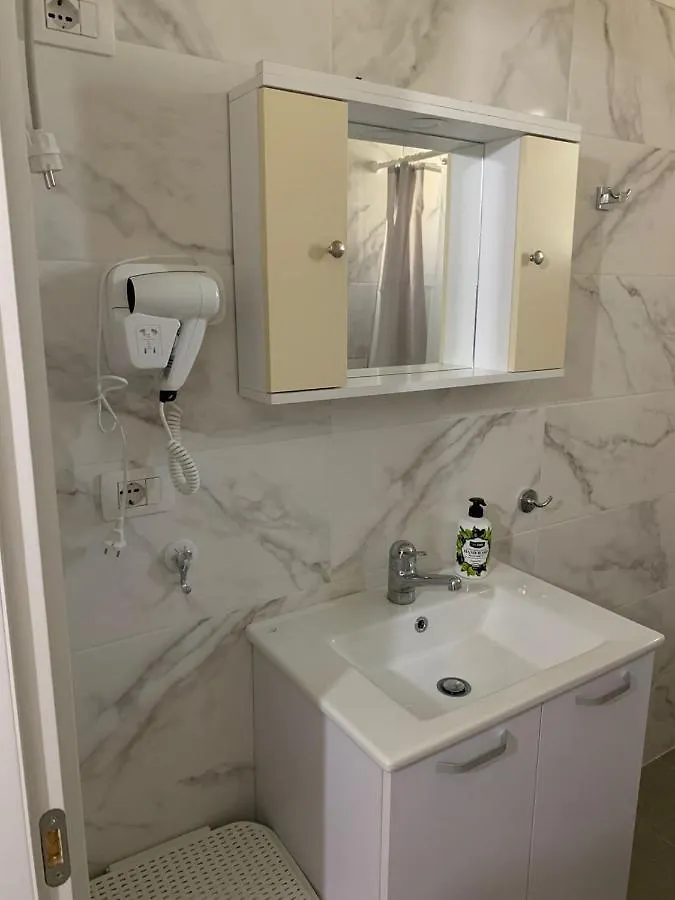 Vlora Central & Comfy Apartment Albania