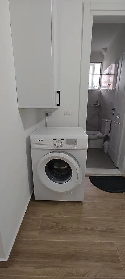 Vlora Central & Comfy Apartment