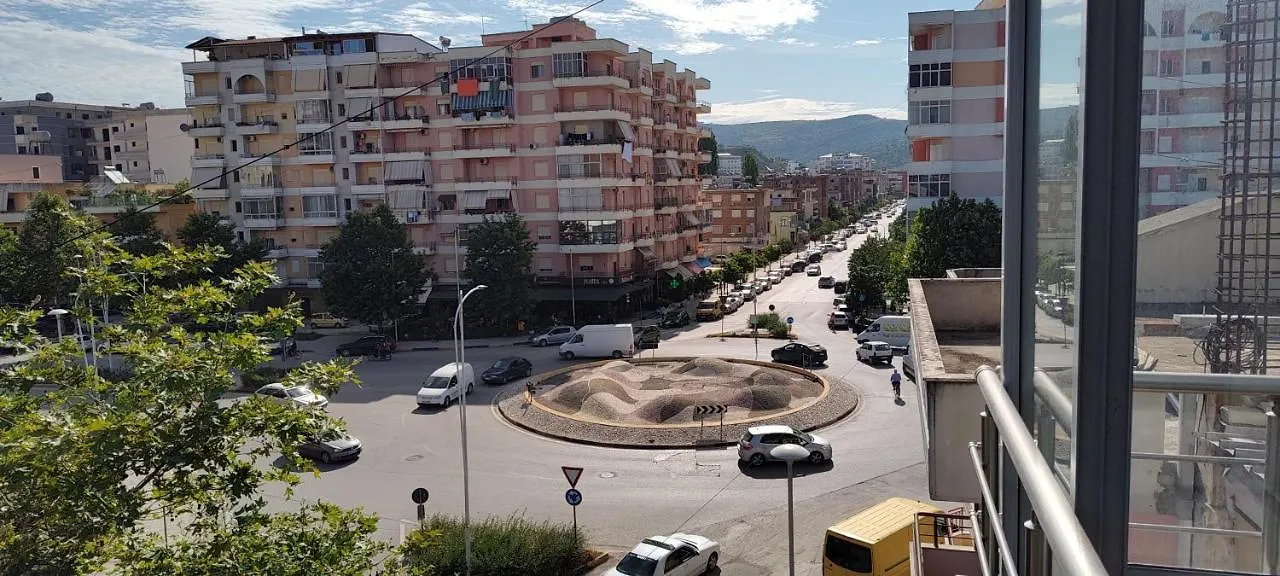 Vlora Central & Comfy Apartment