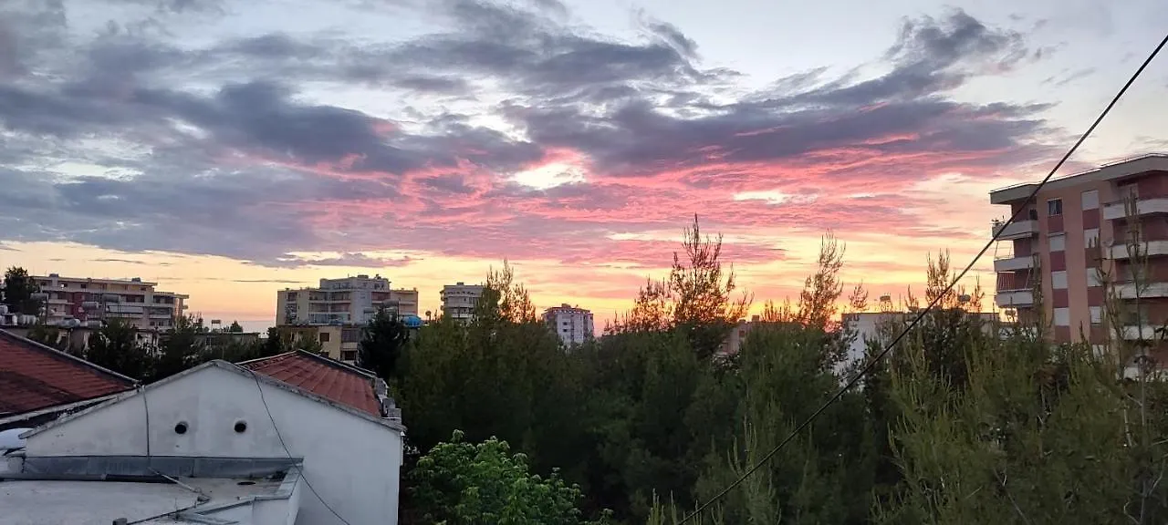 Vlora Central & Comfy Apartment Vlore