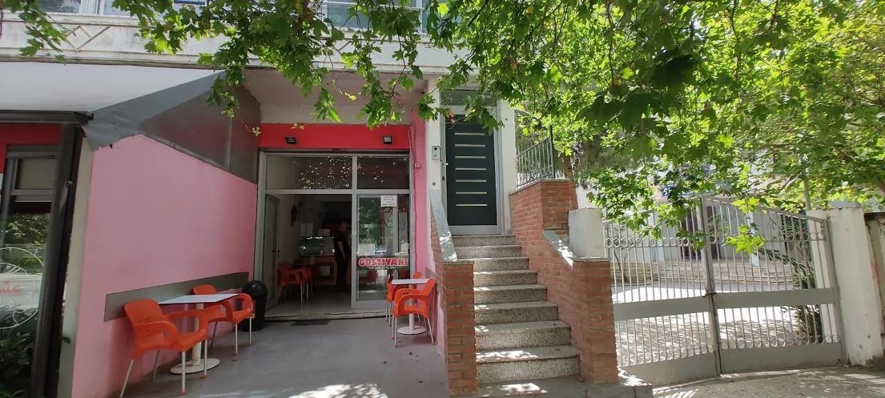 Vlora Central & Comfy Apartment