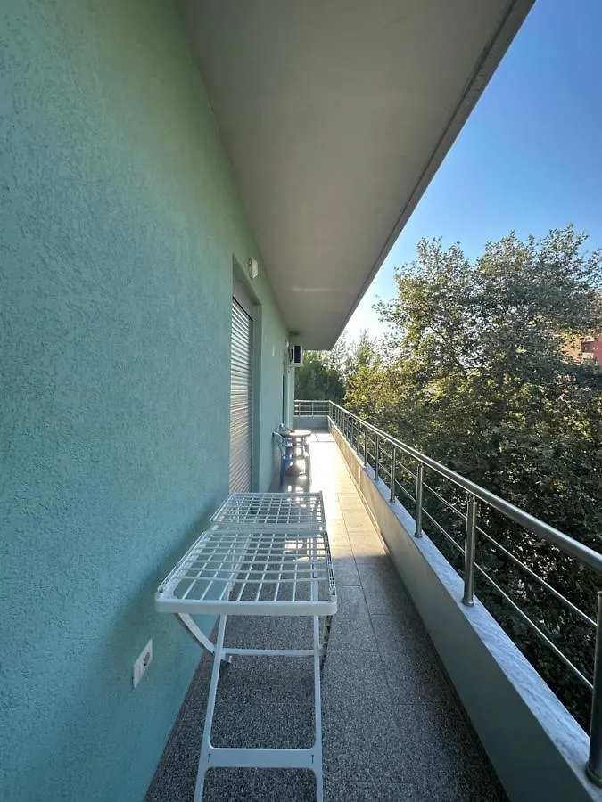 Vlora Central & Comfy Apartment