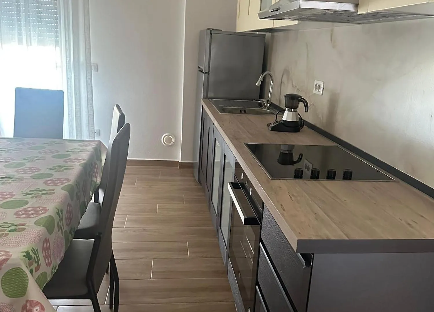 Vlora Central & Comfy Apartment Albania