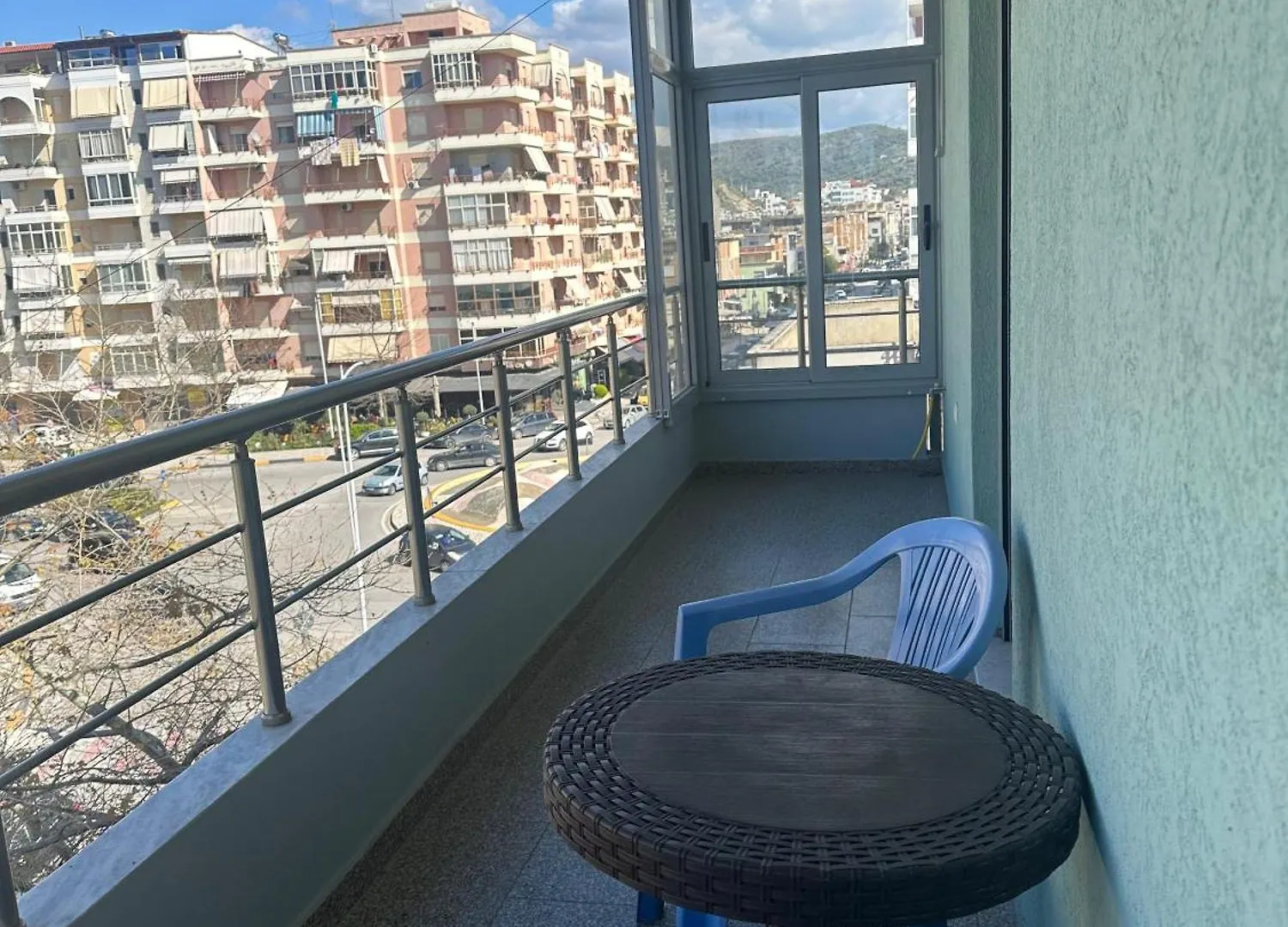 Vlora Central & Comfy Apartment